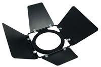 Picture of Torblende LED Studio Par schwarz