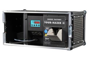 Image de Tourhazer 2 "S" Phenol