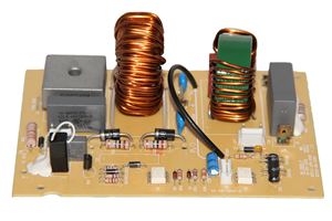 Image de Trafo  für Strobe mit DMX Farbwechsler T