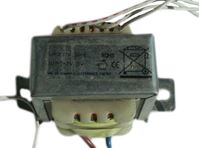 Image de Trafo für DC-Four Transformer for DC-Fou