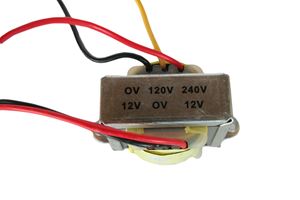 Изображение Trafo für Sunstrip Blinder SA-10 (MR16)