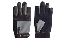Picture of Rigger Handschuhe schwarz Größe L