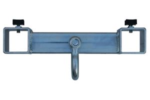 Εικόνα της Traversenadapter AC-584