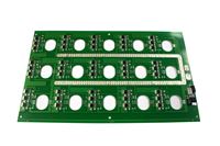 Изображение Treiber PCB für Colour Invader