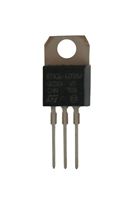 Picture of Triac BTA 16-600B