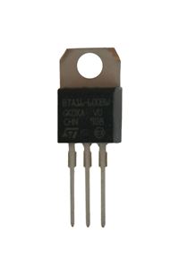 Image de Triac BTA 16-600B