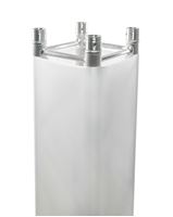 Εικόνα της Trusscover F34 weiss 1,5m