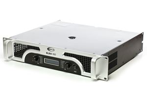 Bild von Verstärker ELXA-400