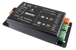 Picture of Verteiler DD-2 Mini