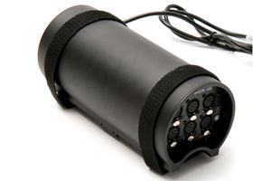 Εικόνα της Verteiler DMX RB-6TS 5pol