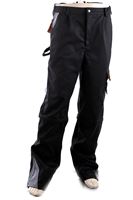 Bild von Workwear Arbeitsbundhose Größe 60