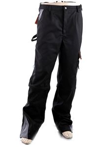 Изображение Workwear Arbeitsbundhose Größe 60