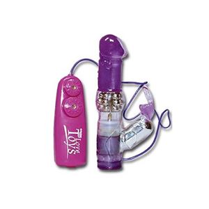 Resim Mini Rabbit vibrator