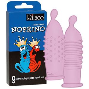 Picture of Rilaco Noprino 9er