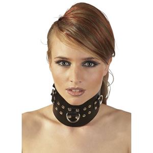 Picture of Extrabreites Halsband