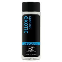 Image de HOT Massage-Öl Exotic 100 ml