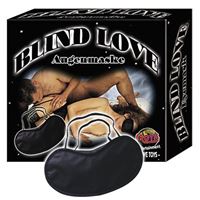 Bild von Blind love