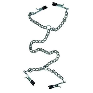 Picture of Metall-Zaumzeug für Sie Sextre