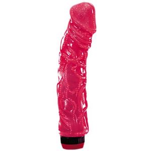 Picture of Big Jelly vibrator
