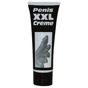 Изображение Penis XXL crème