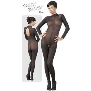 Image de Langarm-Catsuit