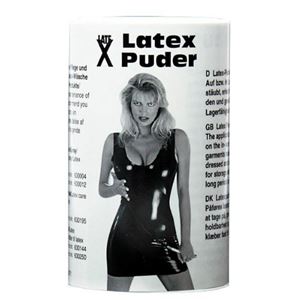 Picture of Latex-Puder 50 g
