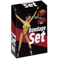 Imagen de Fessel-Set - Bondage