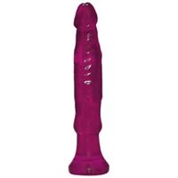 Bild von Colours anal plug - Wild Cherry
