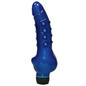 Bild von Vibrator - Blue Bubbles