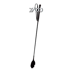 Picture of Leder Gerte schwarz