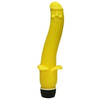 Image de Banana Vibrator