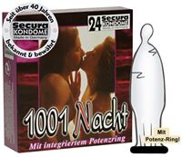Изображение Secura 1001 Nacht 24er