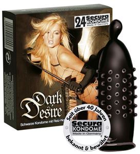 Picture of Secura Dark Desire 24er