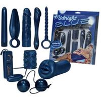 Immagine di Midnight Blue Set