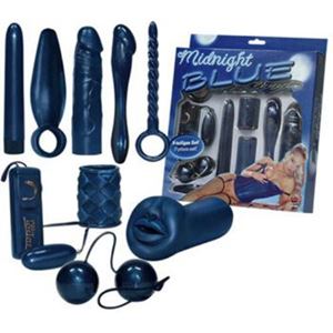 Immagine di Midnight Blue Set