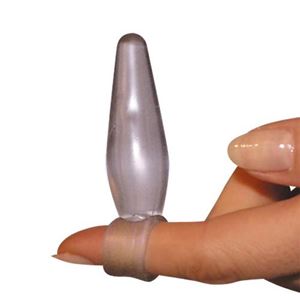 Bild von Anal Finger