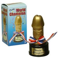 Image de Dicky World Champion