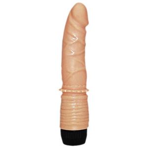 Picture of Vibrator Real Deal Slim
