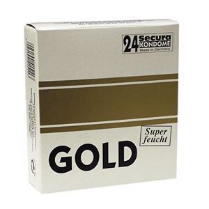 Immagine di Secura gold - 24er