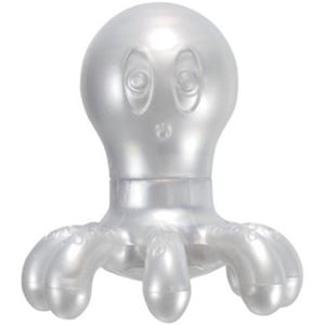 Image de Vibrating Octo-Pleaser