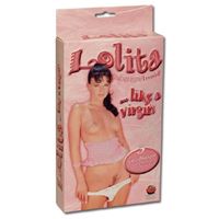 Εικόνα της Elle Love Doll