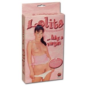 Εικόνα της Elle Love Doll