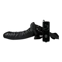 Bild von Vibro-Strap on Easy Rider