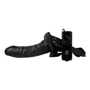 Picture of Vibro-Strap on Easy Rider