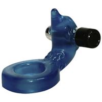Изображение Jelly Dolphin Ring