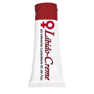 Изображение Libido-Creme