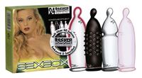 Picture of Secura Sexbox 24er