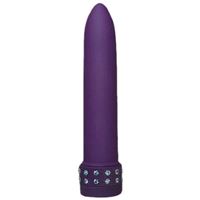 Afbeelding van Vibrator Diamond Deluxe
