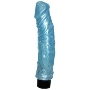 Изображение Big Jelly Vibrator Neptunes