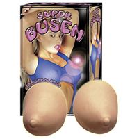 Bild von Super Busen